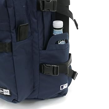 Amazon | [New Era] NEYYAN CARRIER PACK (35L) ネイビー OSFM